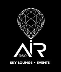 Air 360 Sky Lounge WINE & DINE OFFERS 10% off total bill