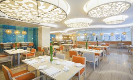 Imperial Hotel Vung Tau 10% off on total bill at La Sirena