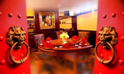 Recipe Restaurant 10% off for dining at Bamboo Chic Restaurant 10%