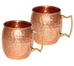 Moscow Mule  