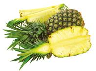 Pineapples Super Sweet