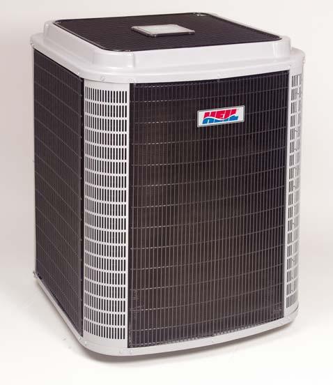 ENVIRONMENTALLY SOUND REFRIGERANT H4A3 QuietComfort DX 1300 Product Specifications EFFICIENT 13 SEER AIR CONDITIONER ENVIRONMENTALLY SOUND R 410A REFRIGERANT 1½ THRU 5 TONS SPLIT SYSTEM 208 / 230