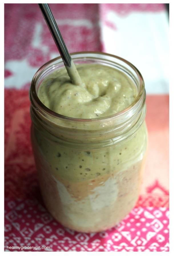 Page 4 of 6 AVOCADO DATE HEMP SHAKE 5 mins 5 mins Summer time means warmer weather and cooler drinks! Hello smoothies!