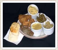 Specialty Buffets The Polish Your choice of Broasted or Skillet Baked Chicken Polish