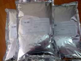 6 Packing Powder: Foil Packing 1-1.5 Kg Paste: Packing 6 Kg,1.