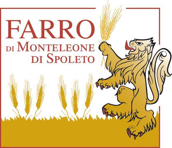 Farro di Monteleone di Spoleto as a protected designation of origin (PDO) (Official Gazette of the Italian Republic No 76 of 31 March 2007) The PDO disciplinary strictly defines the area of