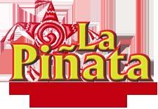 1 La Piñata #6 2301 Willow Pass Rd. Concord, CA. 94520. P.(925) 609-9119 F. (925) 609-9149 Caldos Caldo de Verdura A small bowl of our home made vegetable soup 4.