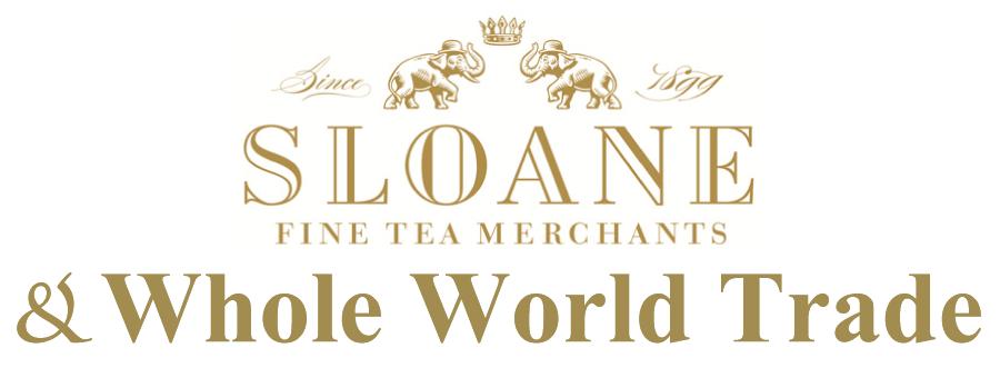 The Prince of Wales is proud to have curated this fine selection of teas by Toronto-based Sloane Fine Tea Merchants and Whole World Trade for your enjoyment.