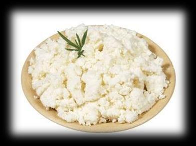 Slovenská bryndza (since 2007): a natural, white, mature, spreadable cheese