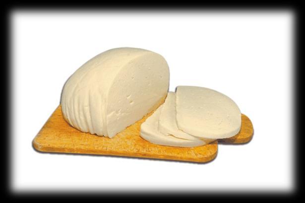Traditional Speciality Guaranteed (TSG) Cheese: Ovčí hrudkový syr