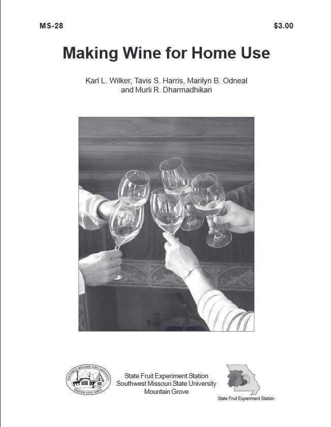 Home Winemakers If you wish to sell grapes or juice to home wine makers, you might consider planting some wine grapes or multipurpose grapes.