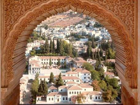 .. Pictures, Granada City and Catedral de Jaen Do you know close to