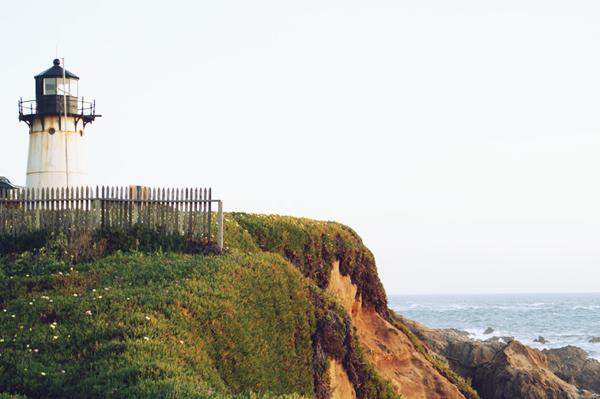 STAY Point Montara Lighthouse Comfort: enough. Price: super affordable.