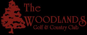 Thank you for your interest in The Woodlands Golf and Country Club s catering and banquet facilities.