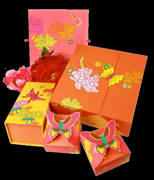 Gift Gift customization with logo gold plating is is available (require a a minimum order of of 10 10 boxes boxes and three working days) and three working days) Order form is available for