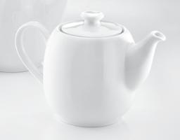 Sancerre 6631V520 Teapot W/ Lid (22 oz) 6634V787 Teapot Helene 4