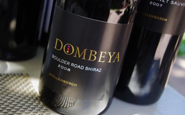 88/100 Dombeya Merlot 2008 Stellenbosch, South Africa Very attractive with sweet blackberry and spice notes as well as some subtle earthiness. Balanced with a bit of gravelly character. Very stylish.