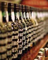 TYPES OF MADEIRA WINE Madeira Wine has a set of designations that allow the identification of its different varieties.