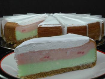 6 20 8 Uncut 245R 800R 100R Cheesecakes Spumoni Cheesecake This Unique cheesecake offers an