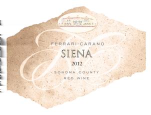 Fiano Appellation Sicilia SKU 23581 Chalk Hill Winery (US), Sonoma Coast Appellation Sonoma Coast SKU