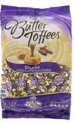 10g BUTTER TOFFEE