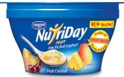 Nutriday 150g - SMOOTH &
