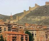 Queso Artesano de Teruel,