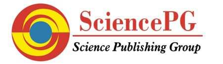 American Journal of Bioscience and Bioengineering 2013; 1(5): 55-61 Published online September 20, 2013 (http://www.sciencepublishinggroup.com/j/bio) doi: 10.11648/j.bio.20130105.