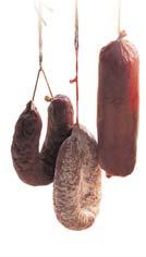 Curing Accelerator in Meat Products The manufacturing of processed meat products like raw sausages, frankfurter-type cooked sausages and variations of them, is a complicated process.