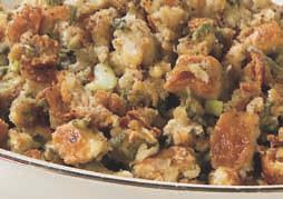 stuffing; easy ideas at
