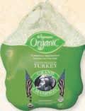 total package price Classic Turkey Dinner The season s best Family Pack sides from our Market