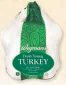 Holiday Dinners LET US M A K E IT Classic Turkey Dinner Herb-Roasted Half Turkey with Gravy