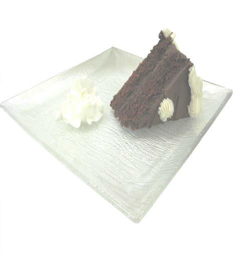 Sour Cream Chocolate Cake Famous throughout the Midwest, made in-house by our team of dedicated bakers. 5.20 Taste our deep rich sour cream chocolate cake.