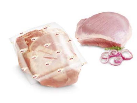 TURKEY BREAST FILLET (WITHOUT SKIN) Weight/unit: ~0,9 kg (female); ~2 kg (male)