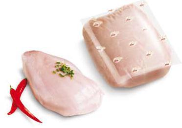 30 Eur/kg TURKEY THIGH MEAT Weight/unit: ~2 kg Class A Made in Lithuania Best