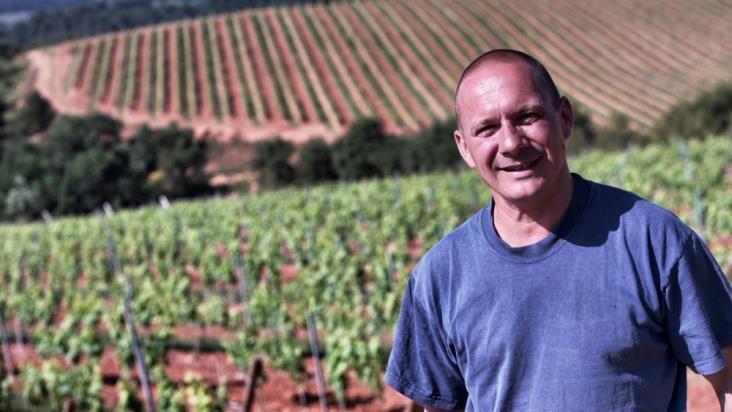 Vinegrowing Fabrice ARCARI The Estate is managed by Fabrice Arcari since 2006. The vineyard spreads over about forty hectares.