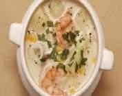 SOUPS & SALAD SOUP OF THE DAY....$ 7.00 Served with warm garlic bread.