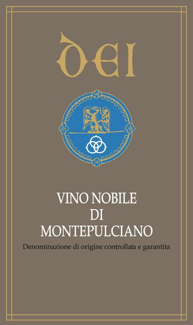 Vino Nobile di Montepulciano Appellation: VINO NOBILE DI MONTEPULCIANO DOCG Zone: Martiena, Bossona (Montepulciano) Cru: Bossona, Martiena Vineyard extension (hectares): 44 Blend: 90% Sangiovese -
