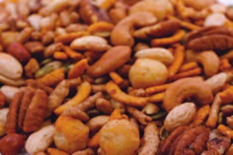 snack MIxes & old-fashioned candy Back country snack Mix Going Nuts snack Mix Blueberry Nut crunch snack Mix Happy
