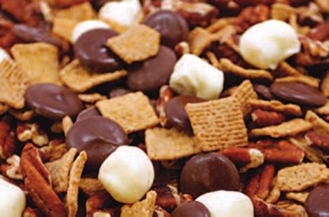 Bag Gimmie s More Please snack Mix Quite possibly the best snack mix ever!