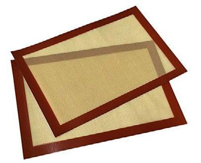 Baking mat silicone HOUNÖ s baking mat made of silicone ensures that the