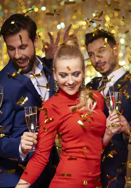 CHRISTMAS PARTY NIGHTS CELEBRATE CHRISTMAS 2017 IN THE HEART OF THE CITY WITH ALOFT LIVERPOOL HOTEL AND NYL RESTAURANT & BAR.