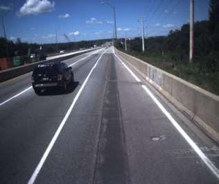 D. I-90 WB Near Rt. 25 in Elgin (SMA w/ 33% ABR, with RAS, Built in 2011) CRS RSL Distress Observed 7.