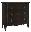 ACCENT CHESTS AMERICAN CHERRY