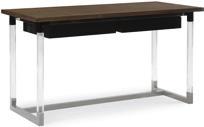 Desk 1584-926 58w x 26d x