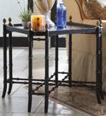ACCENT TABLES AMERICAN