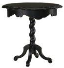 Pauline Oval Tiered Table 1344-980