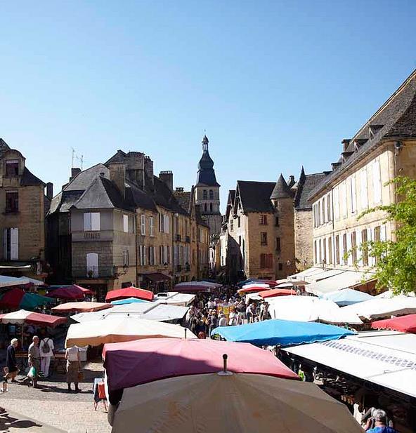 Bordeaux and the Dordogne The towns and villages of south-west France s Aquitaine region display an admirable range of local food from across the region Gastronomic gems can be found in unexpected