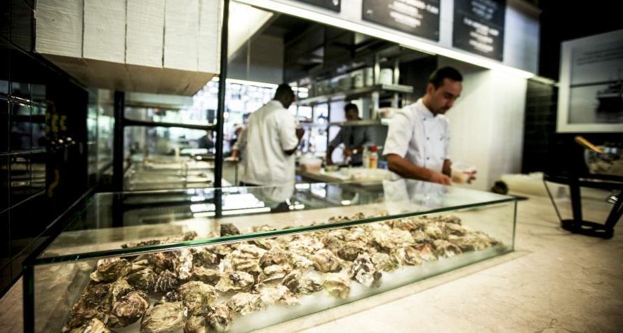 Lisbon Turn a trip to Lisbon s Ribeira Market into an extended gastronomic adventure with a local expert.