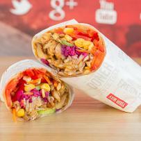 99 wraps Beef Döner Kebab M $54.99 / l $97.99 Chicken Döner Kebab M $54.99 / l $97.99 Beef Shish Kebab M $59.